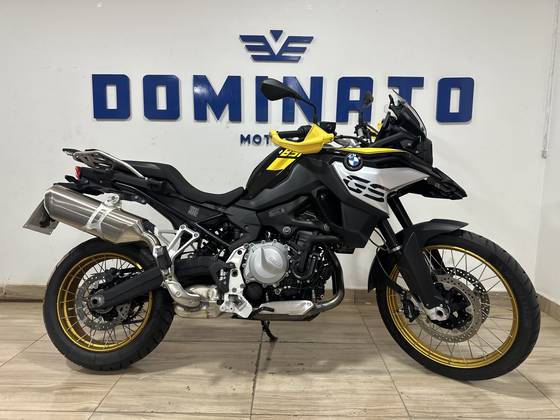 BMW F 850 GS ADVENTURE PREMIUM 
